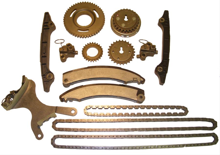 Cloyes CY9-0393SB Timing Kit Jeep 3.7 Ekg incl Gears
