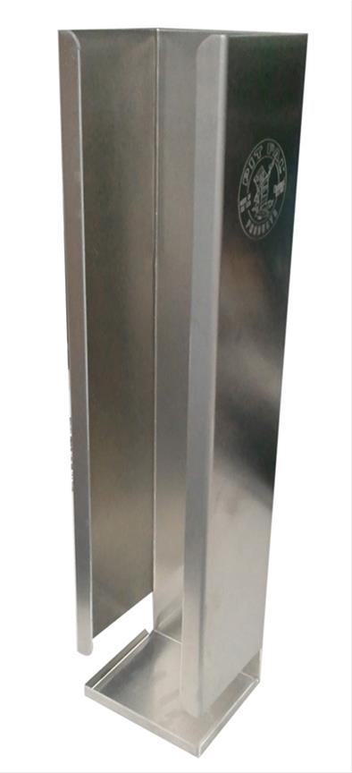Pit Pal PIT-829 4X Spark Plug Box Holder