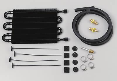 TCI Auto TCI823200 Perf Cooler 3/4x7-1/2x12 3/4