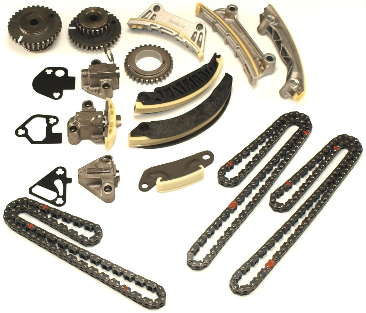 Cloyes CY9-0753S Timing Kit Holden Alloytec VE Inc Sidi w/Gears No Cam Gears