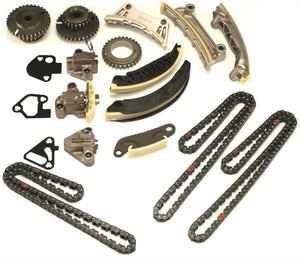 Cloyes CY9-0753S Timing Kit Holden Alloytec VE Inc Sidi w/Gears No Cam Gears