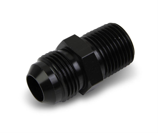 Quick Fuel QFT19-1210QFT 1/2 Pipe Fitting- #10 An Black
