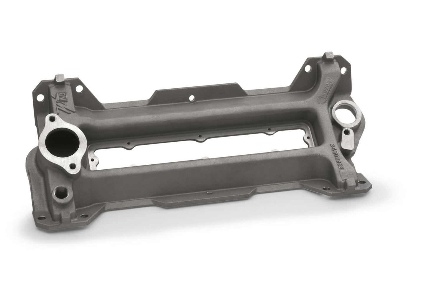 General Motors GM24502654 Valley Plate Assembly suits Chev SB 18 Heads