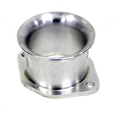 K&N Filters KN85-5034 Suits Dellorto Dellorto Ram Pipe Dss 45/40