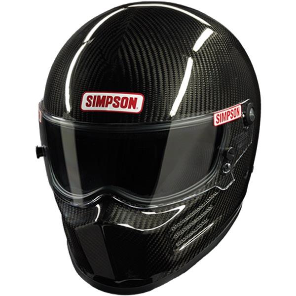Simpson SI720000C Bandit SA2020 Carbon x Small