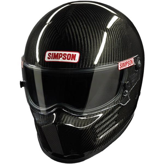 Simpson SI720000C Bandit SA2020 Carbon x Small
