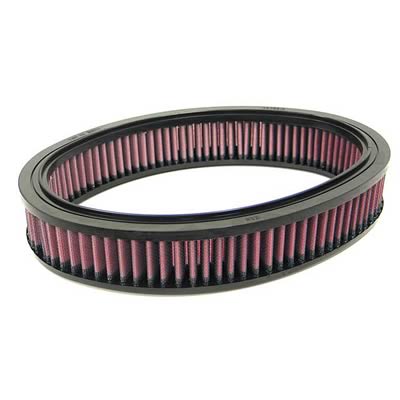 K&N Filters KNE-2428 Seat Arosa 1.0L L4 Replacement Air Filter