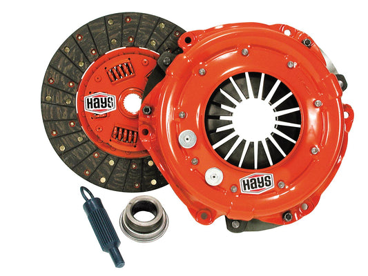 Hays HAY-85-102 Street Clutch Kit-10.5 GM