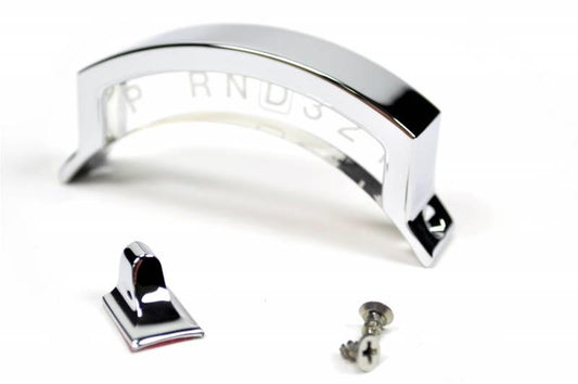 IDIDIT ID2600251020 RHD Indicator 4 Speed