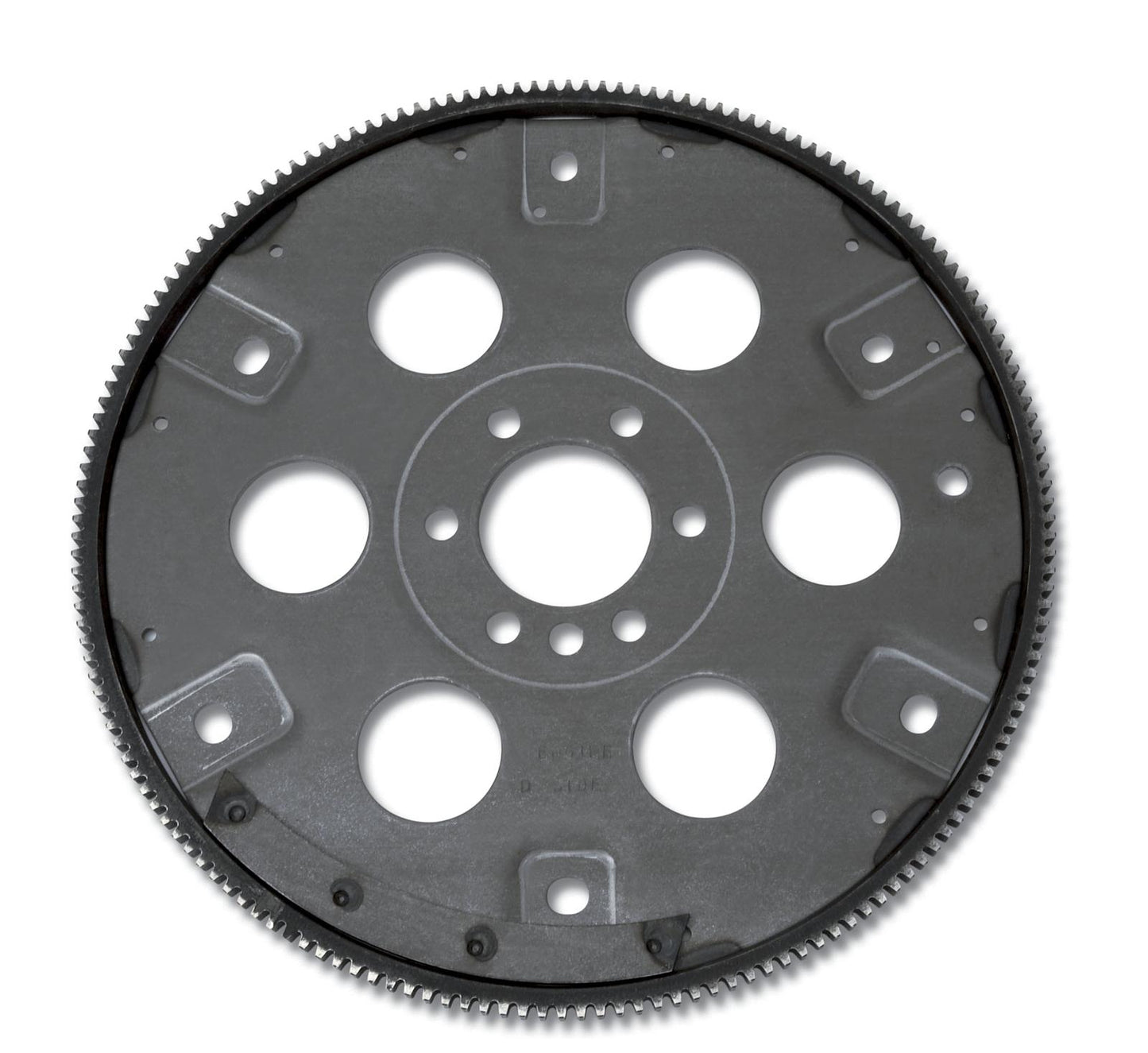 General Motors GM471598 SBC Flexplate 168 tooth Internal Balance 2 Piece Rear Main Engines