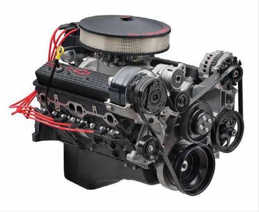 GM Performance GM19367084 Chev Sp350 357Hp Turn Key Crate Engine