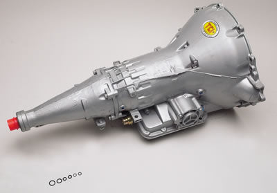 TCI Auto TCI411038 C6 Fe Sizzler 332-428