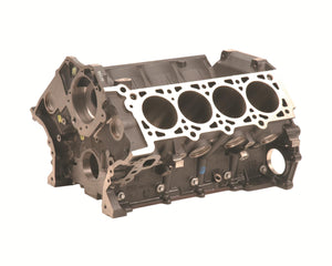 Ford Racing FMM-6010-D46 Ford Fmm-6010-D46 4.6L 2V Engine Block Cast Iron 6 Bolt 8.937" Deck