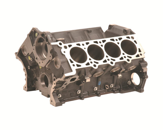 Ford Racing FMM-6010-D46 Ford Fmm-6010-D46 4.6L 2V Engine Block Cast Iron 6 Bolt 8.937" Deck