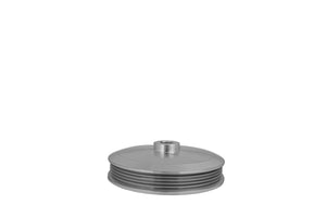 March Performance Products MPP616 March Pulley Power Steering