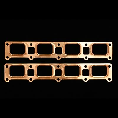 SCE-4063 | Bae Hemi Pro Copper Exhaust