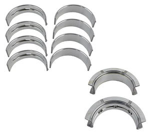 King Bearings MB5013HPSTDX For GM VORTEC /LS-SERIES GEN III IV