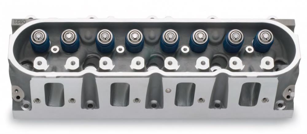 GM Performance GM19328743 Assembled Cyl Head Cnc Ported Suits GM Ls9 V8