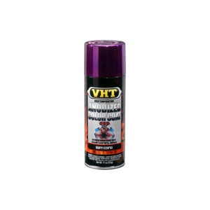 VHT Paints VHTSP452 Anodized Color Coat Anodized Purple Mc204
