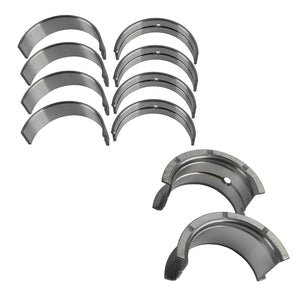 King Bearings MB 509HP 010 For CHEVROLET 400 V8