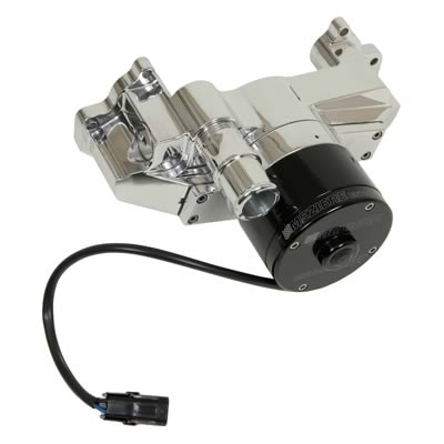 MZWP119UHD | Electric Water Pump Ls1 Race