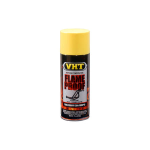 VHT Paints VHTSP108 Flame Proof Yellow