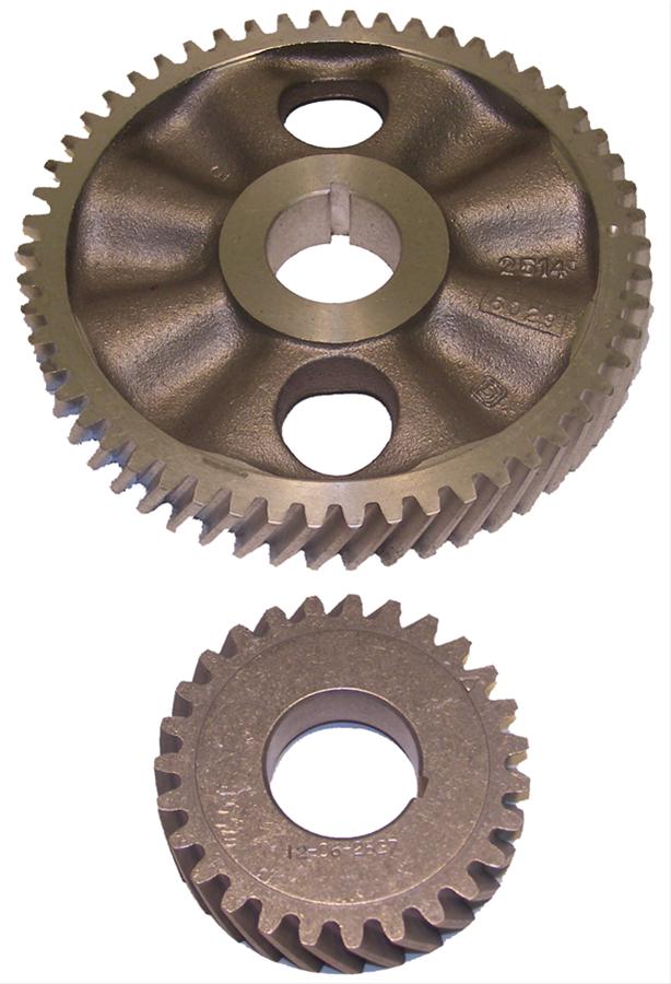 Cloyes CY2516S Timing Set Chev 235 Incl Alloy Cam Gear