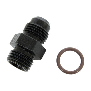 FAST FAST30251 Fitting -6An Stright O-Ring -6An