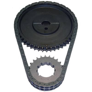 Cloyes CY9-3608x9 Billet Race Timing Set suits Ford FE 330-428 V8