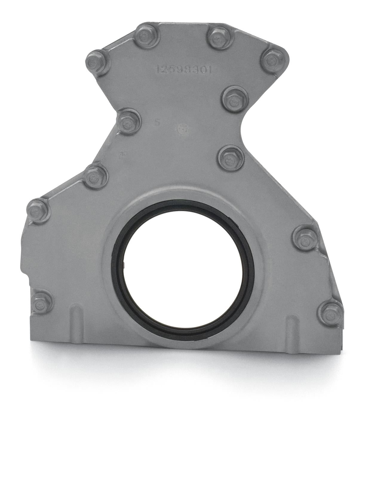 GM Performance GM19166179 GM Lsx Rear Cover Plate Suits GM Lsx Series