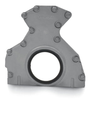 GM Performance GM19166179 GM Lsx Rear Cover Plate Suits GM Lsx Series