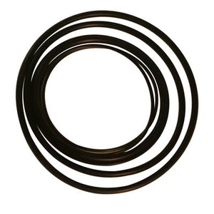 System One SY205-0160-1 O-Ring Kit suit Filter Sy210-006 HP6 Style Filter