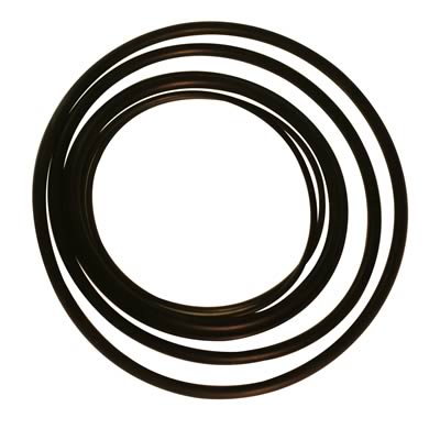System One SY205-0160-1 O-Ring Kit suit Filter Sy210-006 HP6 Style Filter
