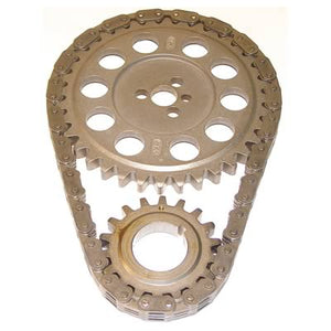 Cloyes CYC-3056K Chev 262 Timing Set 87-94 w/O Bal Shaft Inv tooth Chain