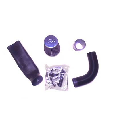 K&N Filters KN57-0327 Citroen Xsara 16V 1.8L 11/97- Performance Intake Kit