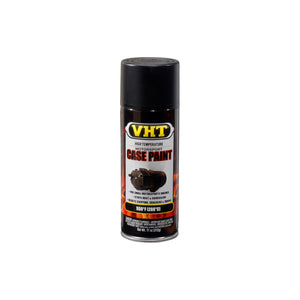 VHT Paints VHTSP903 Black Oxide Case Paint Cas903