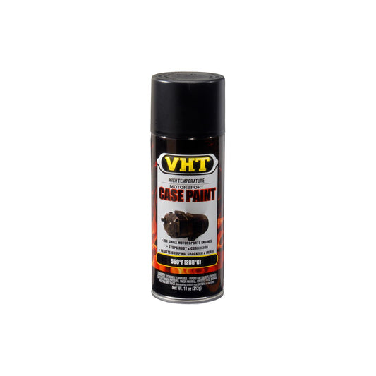 VHT Paints VHTSP903 Black Oxide Case Paint Cas903