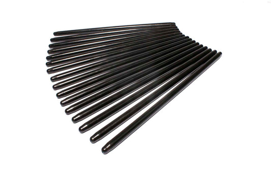 COMP Cams 8711-16 Hi-Tech 10.300" Long, .080" Wall, 3/8" Diameter Pushrod Set