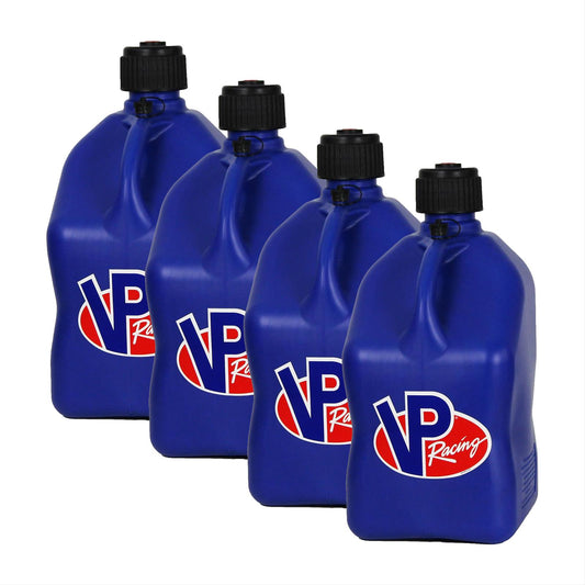 VP-3534 | 20L Blue Jug Square