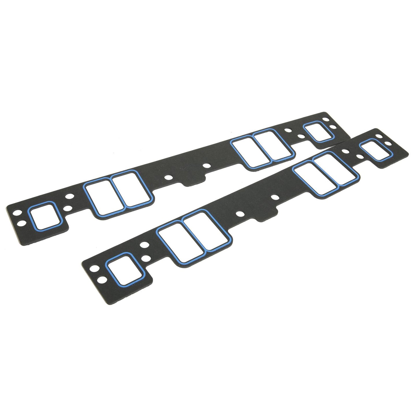 GM Performance GM19301685 Inlet Manifold Gasket Set Raised .240" Chev Sb V8