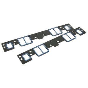 GM Performance GM19301685 Inlet Manifold Gasket Set Raised .240" Chev Sb V8