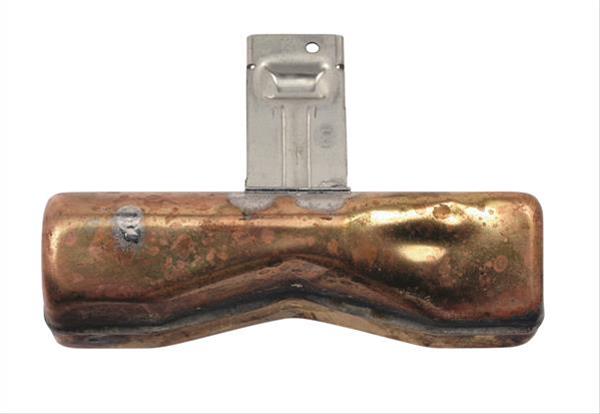 Quick Fuel QFT16-1-10QFT Brass Float Center Pivot