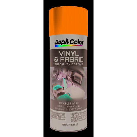Dupli-Color SHW-HVP102 Dupli-Color Vinyl Paint Blue Vinyl & Fabric 311GM