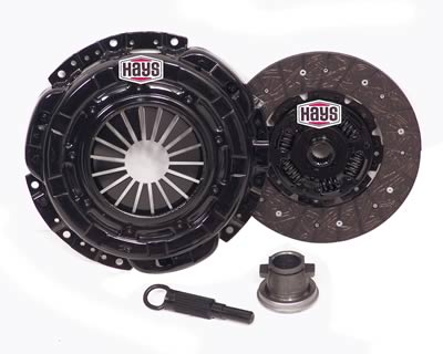 Hays HAY-90-500 Clutch Kit Super Truck-for Nissan