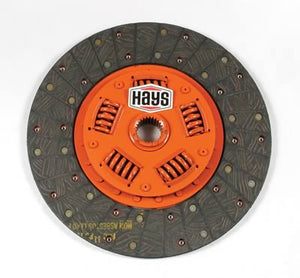 Hays HAY-55-121 Disc Street 10.5 1-1/8x26