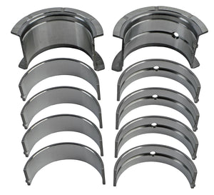King Bearings MB 557SISTDX For GENERAL MOTORS 262, 267, 302, 307, 327, 350