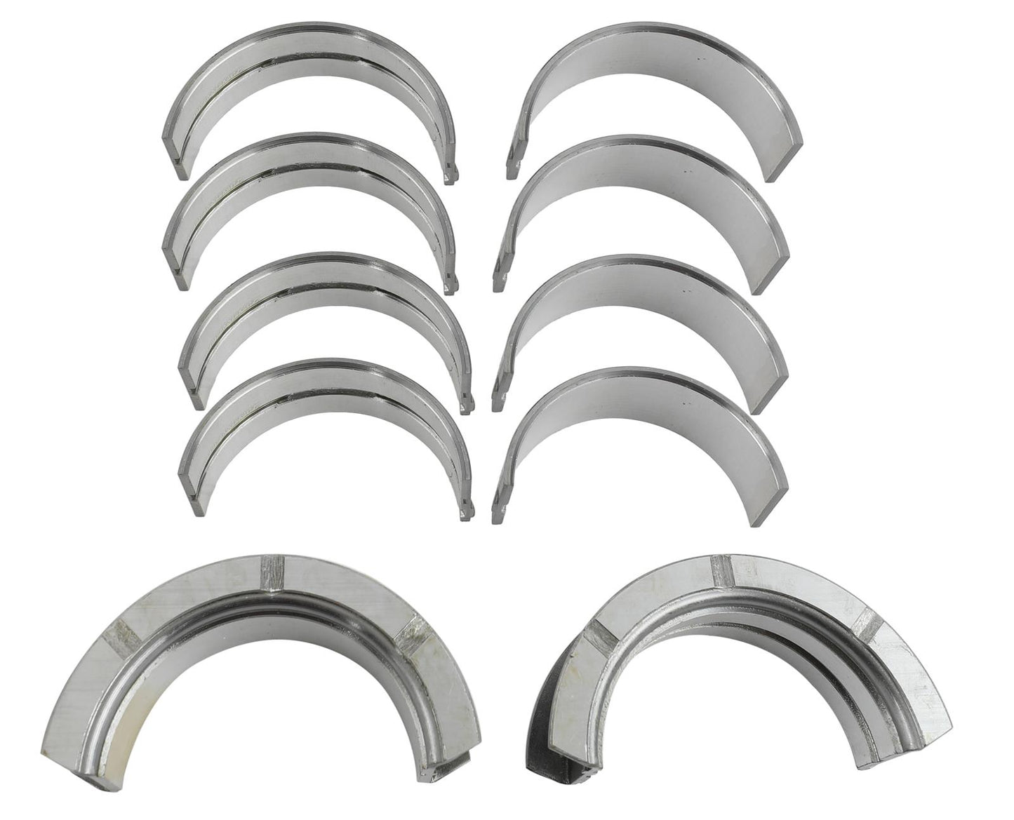 King Bearings MB 529HP For FORD 260CI 289CI 302 5.0L WINDSOR