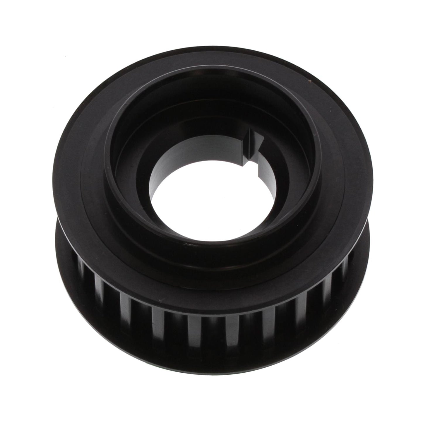Jesel JEPLY-35510 Pulley Chev SB 25mm