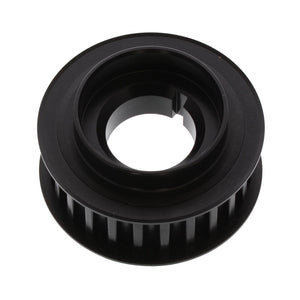 Jesel JEPLY-35510 Pulley Chev SB 25mm