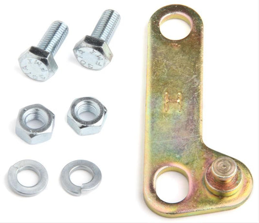 Quick Fuel QFT49-121QFT 700R_4 Kickdown Lever Attaches